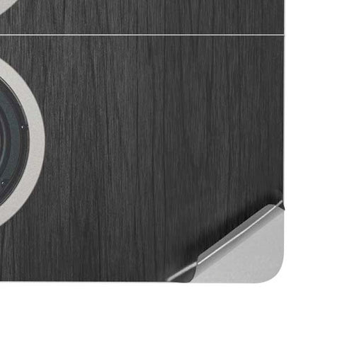 Boom Box Speakers Surface Laptop Studio Skin